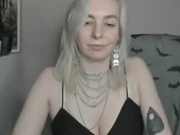 Chaturbate Live Sex Cam of freeanne