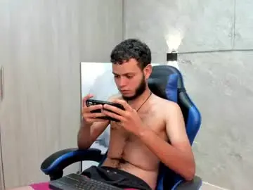 Chaturbate Sex Cam of hot_bad_boy69