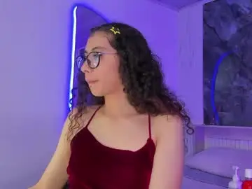 Chaturbate Best Webcam of kiara_lovelyy