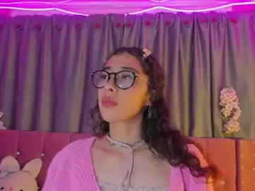 Chaturbate Sex Chat of kiara_lovelyy