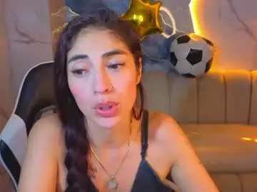 Chaturbate Adult Webcams of mabell_tx