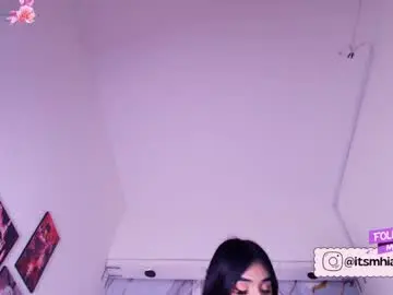 Chaturbate Free Live Porn of mhia_kate