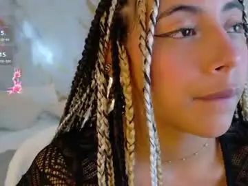 Chaturbate Live Porn of miajones_blowjob