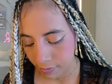 Chaturbate Adult Video Chat of miajones_blowjob