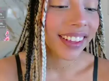 Chaturbate Free Live Porn of miajones_blowjob