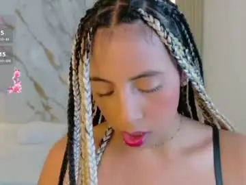 Chaturbate Best Webcam of miajones_blowjob