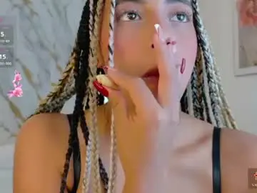 Chaturbate Free Live Porn of miajones_blowjob