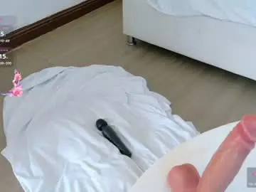 Chaturbate Nude Webcam of miajones_blowjob