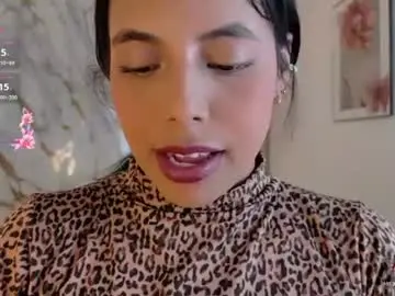Chaturbate Live Sex Cam of miajones_blowjob