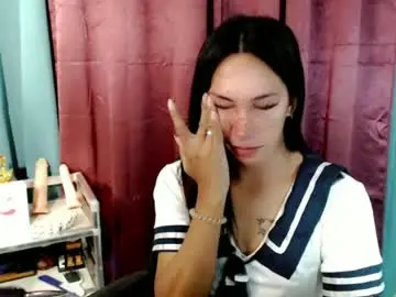 Chaturbate Nude Webcam of pinay_lucy