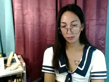 Chaturbate Adult Webcam of pinay_lucy