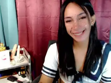 Chaturbate Sex Chat of pinay_lucy