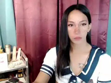 Chaturbate Nude Webcam of pinay_lucy