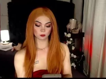 Chaturbate Live Sex of seductive_trixxx