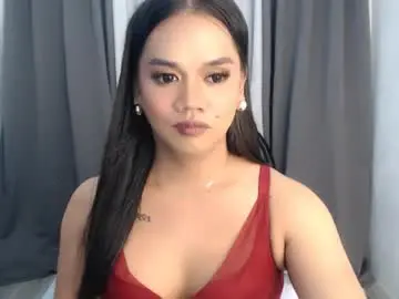 Chaturbate Private Sex Chat of silkypandora