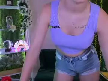 Chaturbate Sex Chat of stasy_luna