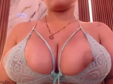 Chaturbate Free Live Porn of aixa_shaw