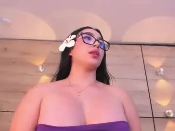 Chaturbate Adult Webcams of aria_paul