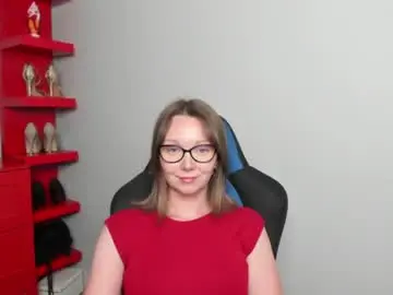 Chaturbate Live Sex Cam of beautyzoexx