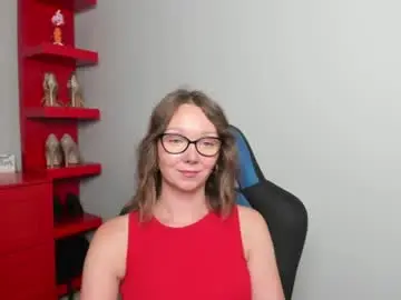 Chaturbate Adult Webcam of beautyzoexx