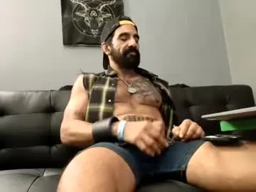 Chaturbate Live Porn of charlieprospect