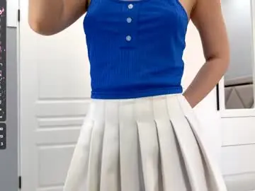 Chaturbate Sex Chat of cwenecollins
