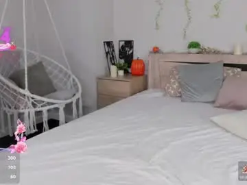 Chaturbate Best live sex cam show of joann_shermann