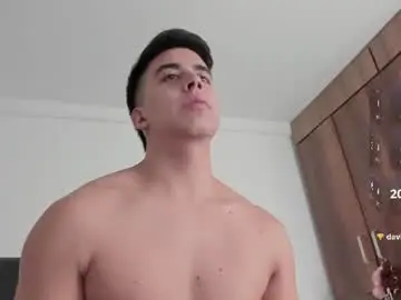 Chaturbate Sex Cam of jordanmusk_