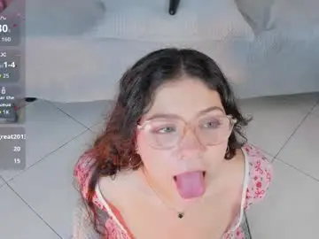 Chaturbate Sex Cam of lilithbloom7