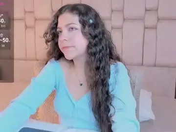 Chaturbate Best live sex cam show of lilithbloom7