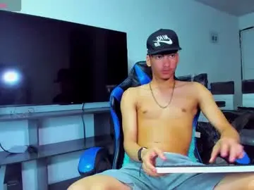 Chaturbate Nude Webcam of lyam_russo
