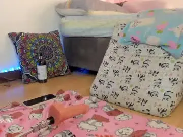 Chaturbate Best Webcam of princessluna_14