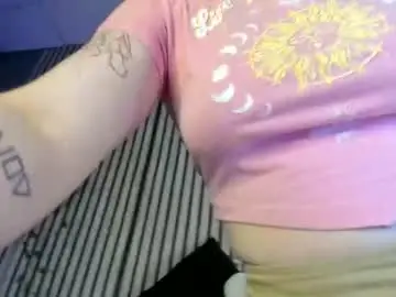 Chaturbate Live Sex of ricki_bloom