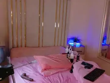 Chaturbate Live Sex of saekohofman