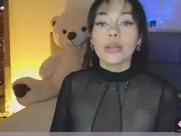 Chaturbate Best Webcam of soffimoon_