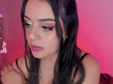 Chaturbate Live Sex of sofiaqueen__