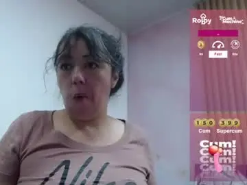 Chaturbate Nude Webcam of sucker_drool