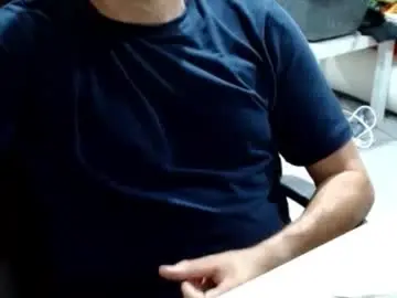 Chaturbate Live Sex of tomtom02029