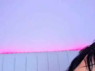 Chaturbate Nude Webcam of _caro_lyne_
