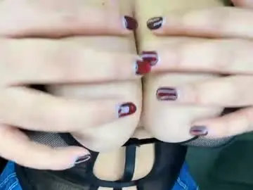 Chaturbate Watch Live Sex Cams of _pamela_saenz05