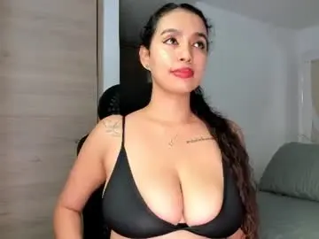 Chaturbate Sex Cam of _pamela_saenz05