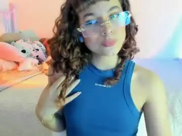 Chaturbate Adult Video Chat of atenea_doll