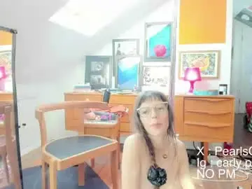Chaturbate Best Webcam of carlypearls