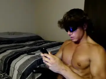 Chaturbate Best live sex cam show of chadjacobs1738