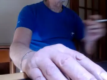 Chaturbate Live Sex of comemivuoi