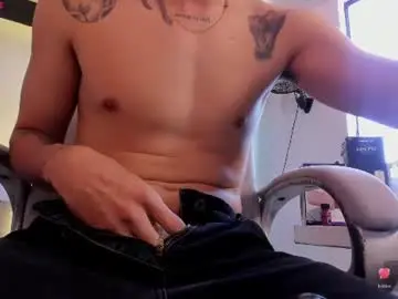 Chaturbate Private Sex Chat of diamondss_1