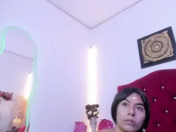 Chaturbate Sex Cam of dulce_howart