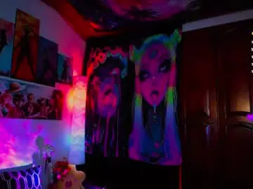 Chaturbate Adult Webcam of emma_luna059