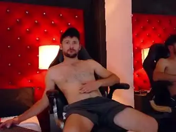 Chaturbate Sex Chat of erickpritz_xh