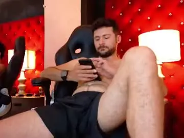 Chaturbate Live Porn of erickpritz_xh